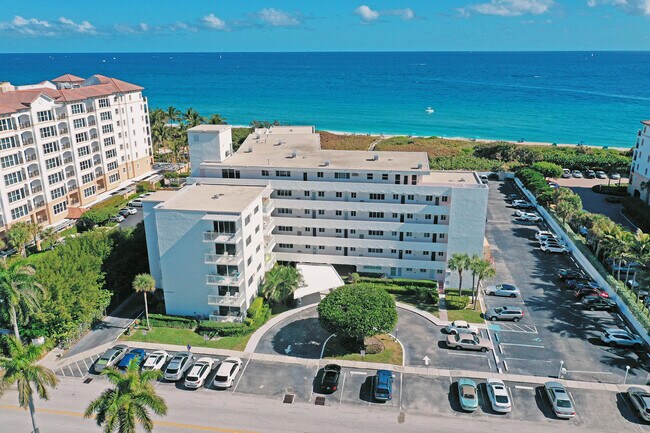 Foto del edificio - 33 S Ocean Ave