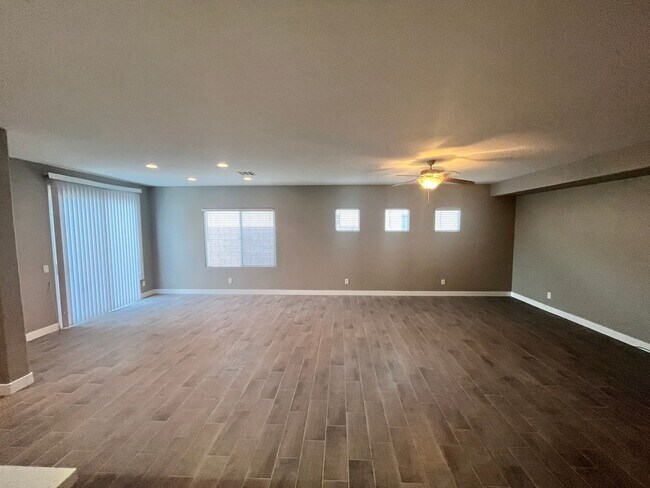 Foto del edificio - Single Story in NW Silverstone Ranch