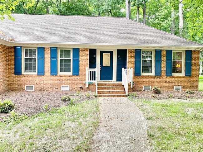 Building Photo - 101 Accomac Turning