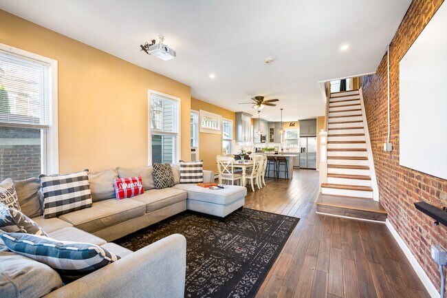 Foto del edificio - 1054 Hunterdon St