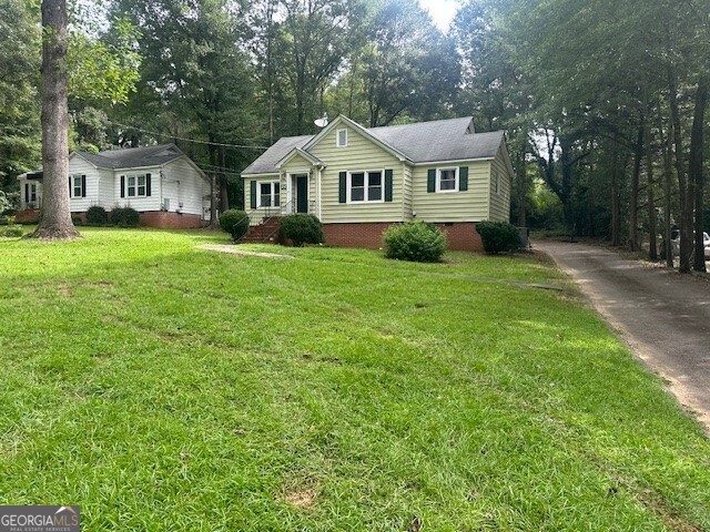 Building Photo - 815 Springer Dr