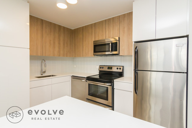 Foto del edificio - 2625 N Clark St