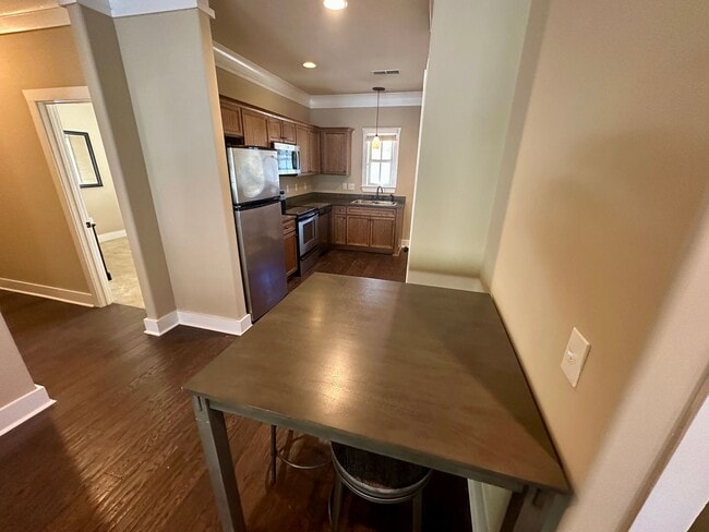 Foto del edificio - The Retreat of Clemson