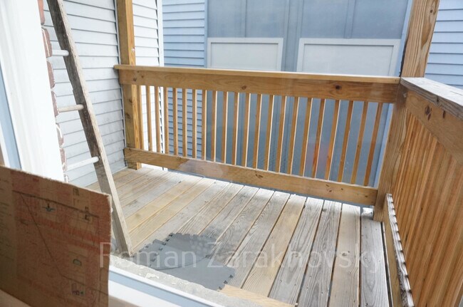 Building Photo - 1320 Commonwealth Ave