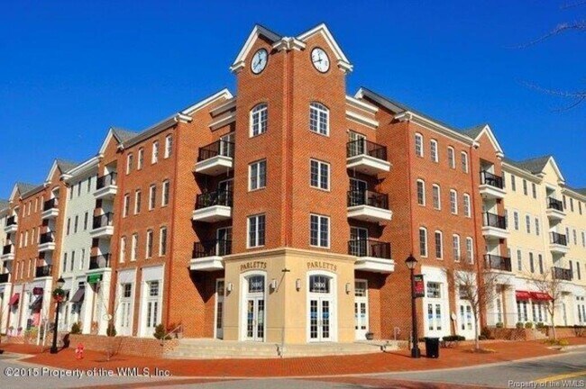 Foto del edificio - 5410 Foundation St