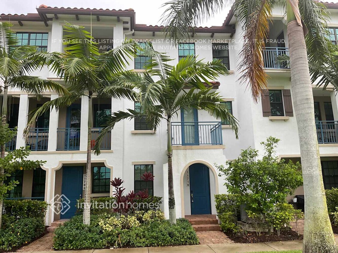 Primary Photo - 11710 SW 13th Ct