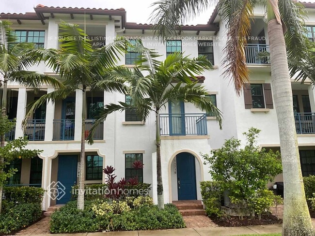 Building Photo - 11710 SW 13th Ct