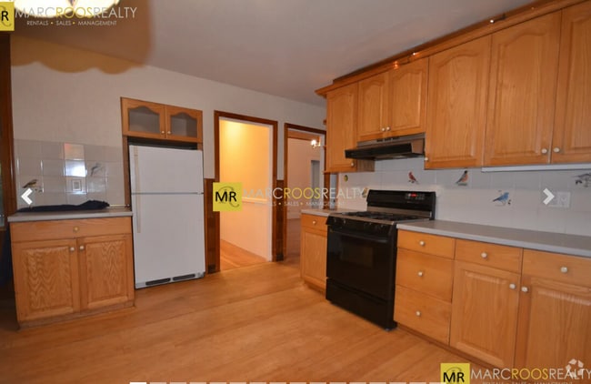 Building Photo - 234 Cypress St