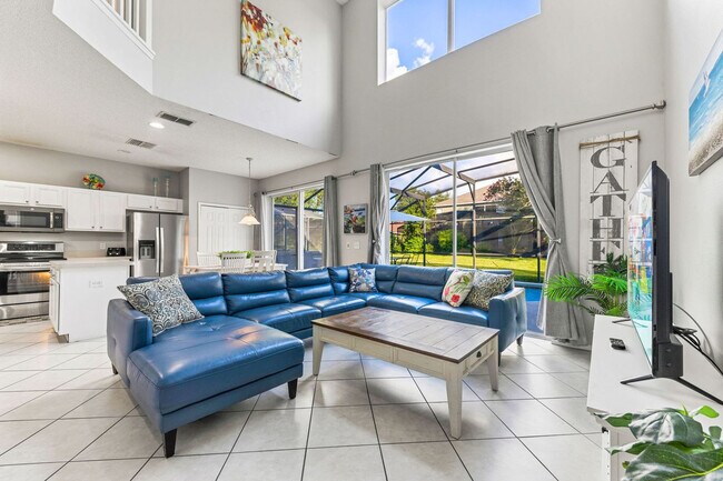 Building Photo - 8522 Sunrise Key Dr