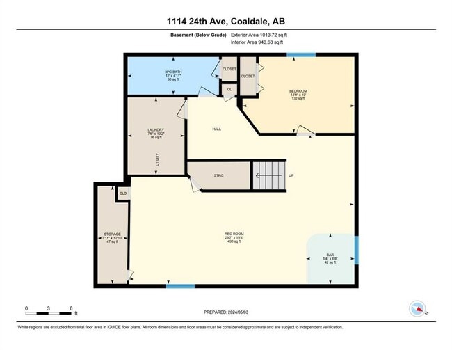 Building Photo - 1114 24 Av