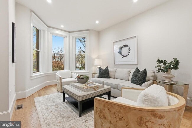 Building Photo - 1319 East Capitol St SE