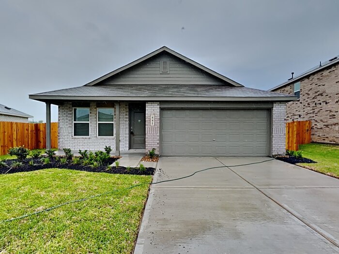 Foto principal - 441 Texas Pecan Dr
