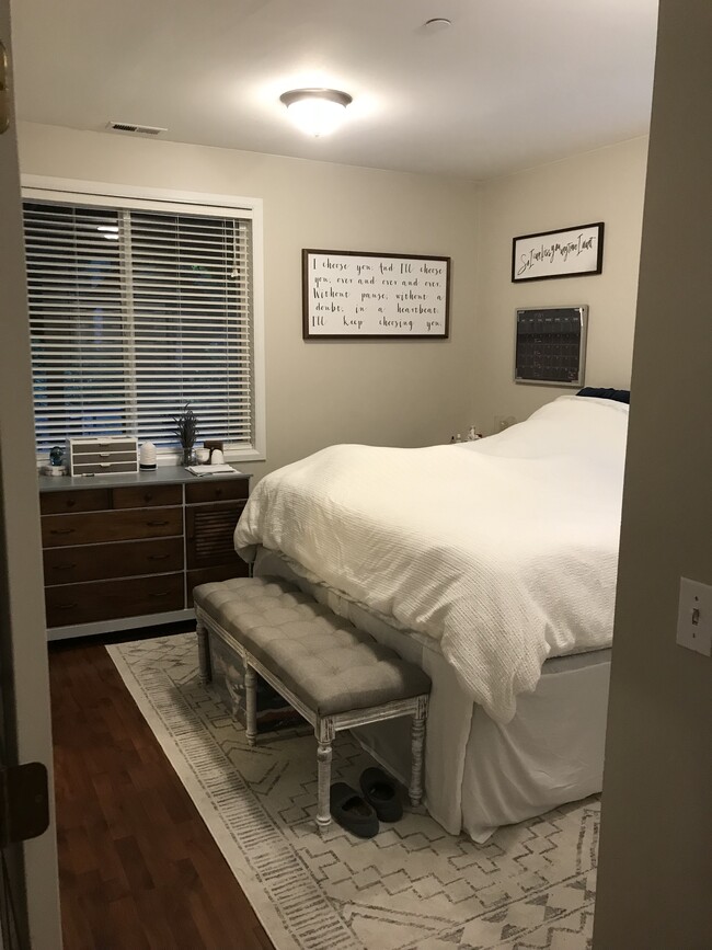 Master Bedroom - 36358 SE 94th St