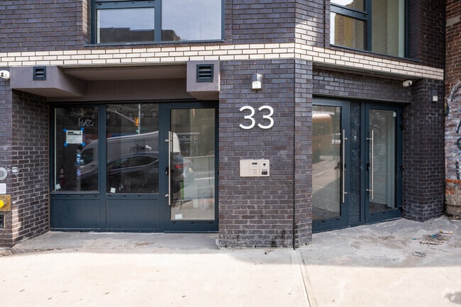 Building Photo - 33 Bedford Park Blvd