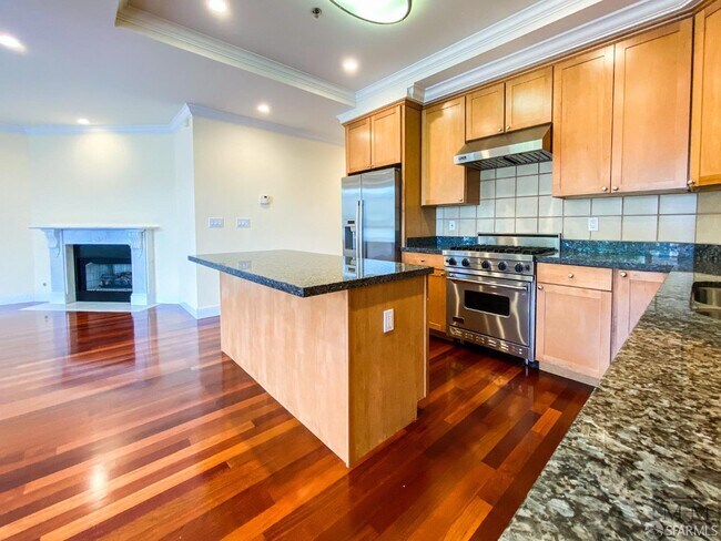 Foto del edificio - 378 20th Ave