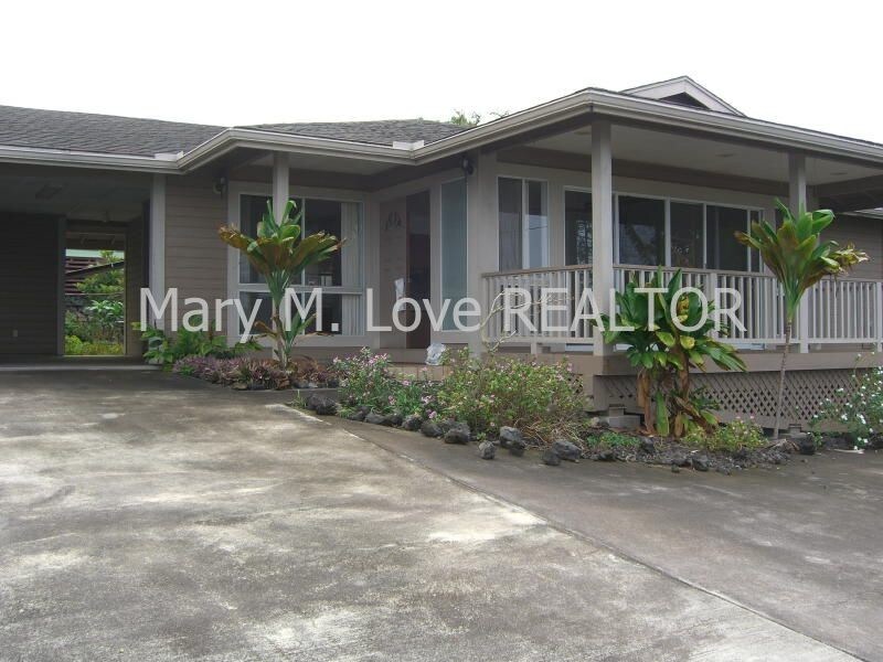 Foto principal - 81-6352-6352 Keopuka Pl