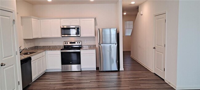 Foto del edificio - 3184 Delancy St