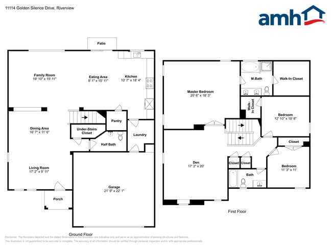 Building Photo - 11114 Golden Silence Dr