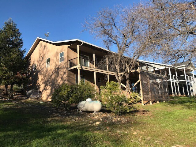 Views of Mountains, Greenhorn Creek Golf Course, and Lake - 796 Live Oak Dr