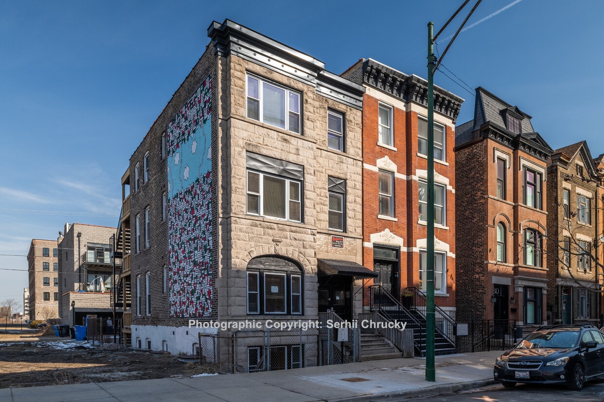Foto principal - 934 W 19th St