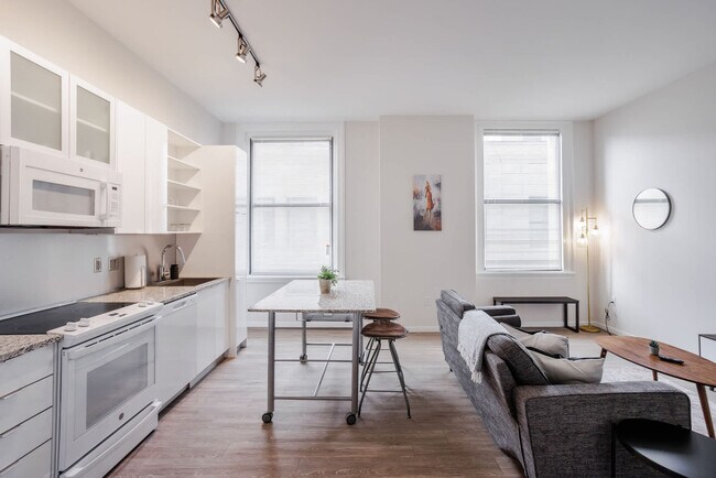 Foto del edificio - 9-JAN-JAN E 4th St