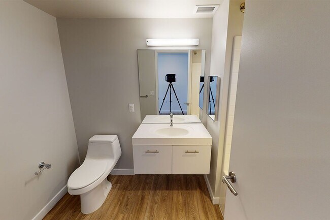 Interior Photo - Griffis East Village
