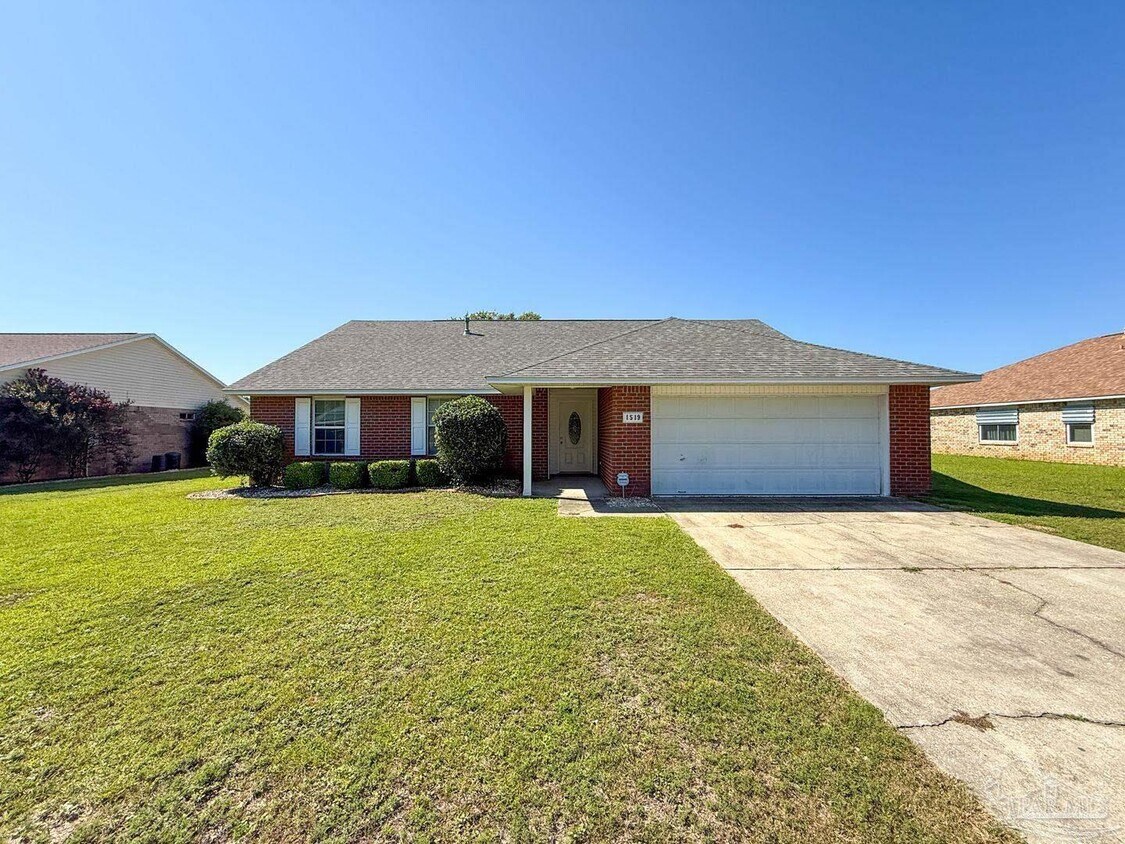 Primary Photo - 1519 Sandcliff Dr