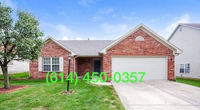 Primary Photo - 731 Charter Woods Dr
