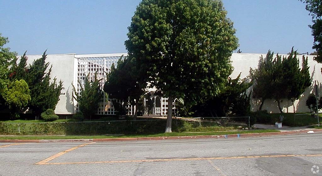 Primary Photo - Pacifica Apartments