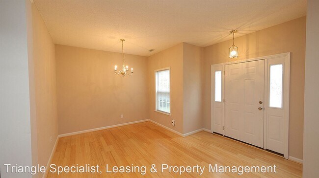Building Photo - 3 br, 2.5 bath House - 5305 Pitch Pine Court