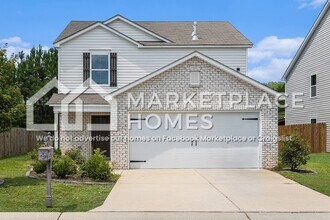Building Photo - 269 Chesser Reserve Dr