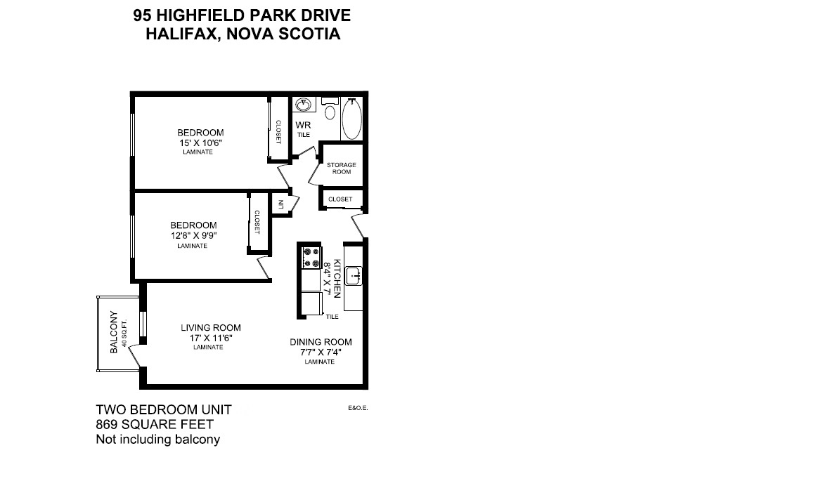 Building Photo - 95 Highfield Park Dr