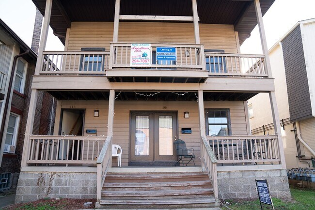 Building Photo - (45) 99-103 Chittenden Avenue