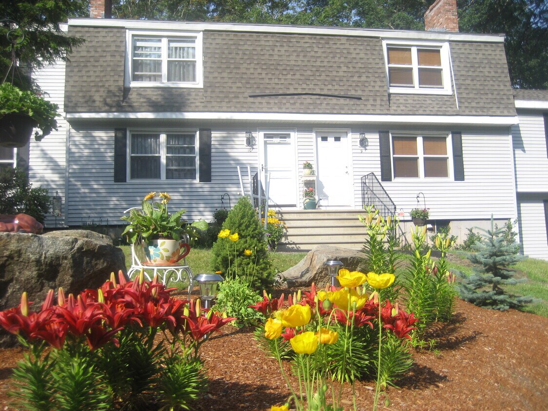 Foto principal - 10 Boxford Rd