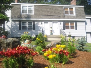 Building Photo - Boxford Woods