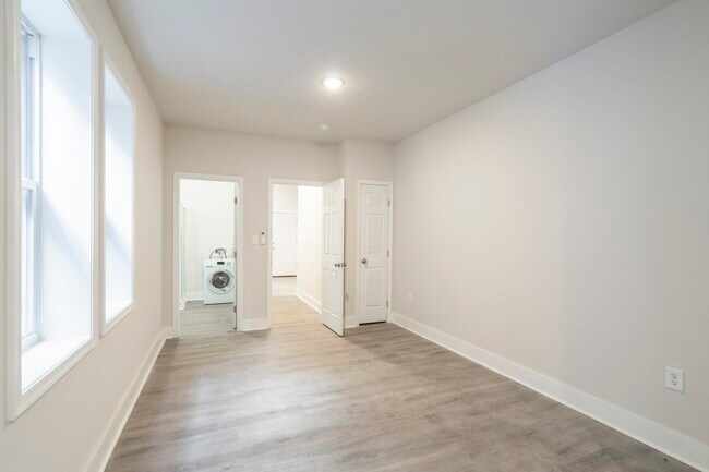 Foto del edificio - 3218 North Philip Street, Unit 1