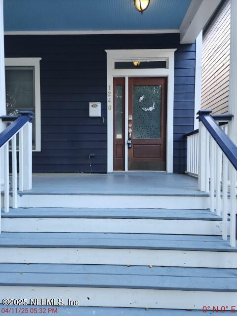 Foto del edificio - 1240 N Liberty St