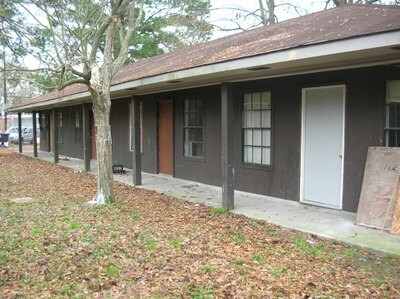 Foto del edificio - 4643 Sycamore St