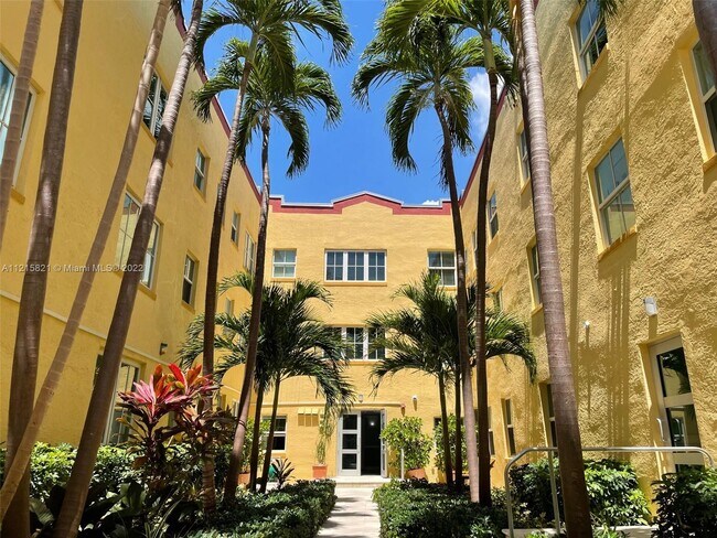 Foto del edificio - 1308 Drexel Ave