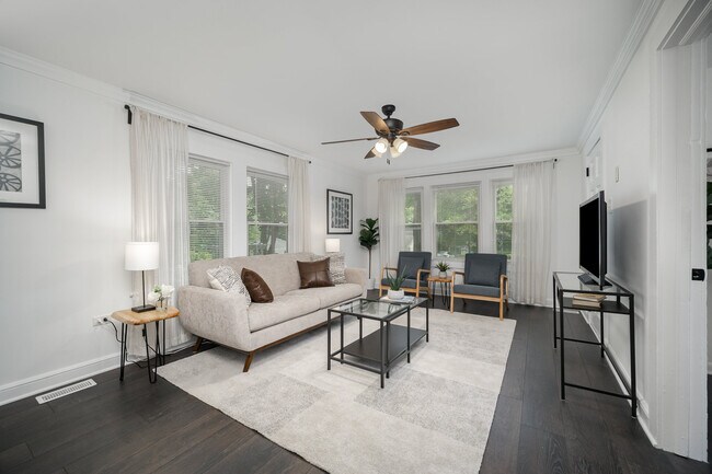 Photo - 205 Fite Rd House