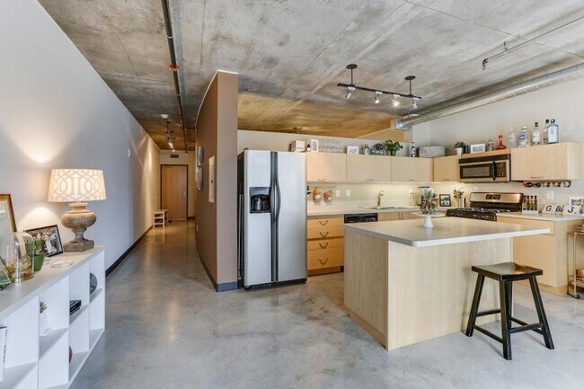 Foto del edificio - 730 N 4th St