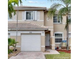 Primary Photo - 2241 NW 170th Ave