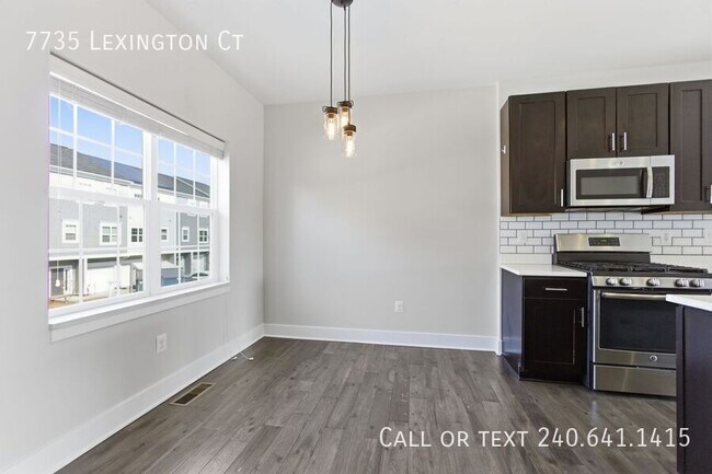 Foto del edificio - 7735 Lexington Ct