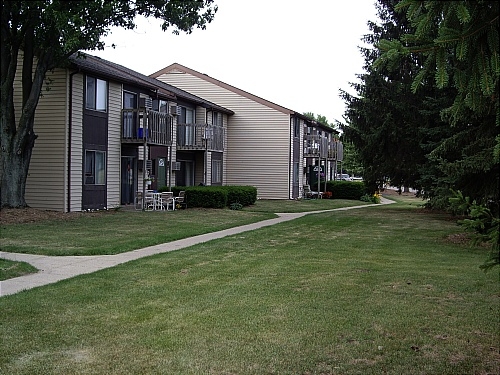 Building Photo - Brookside Terrace Apartments