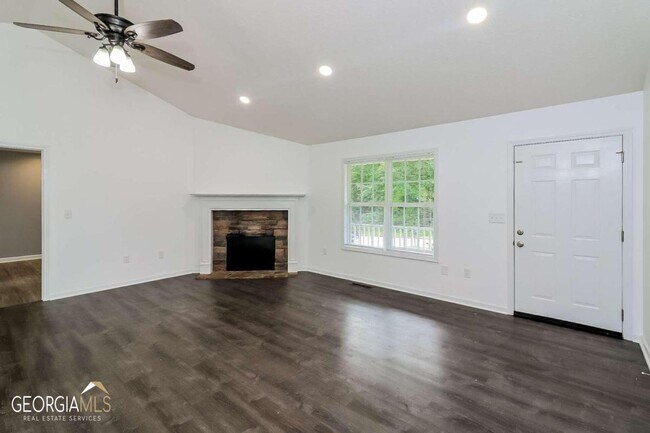 Building Photo - 57 Rabon Trail
