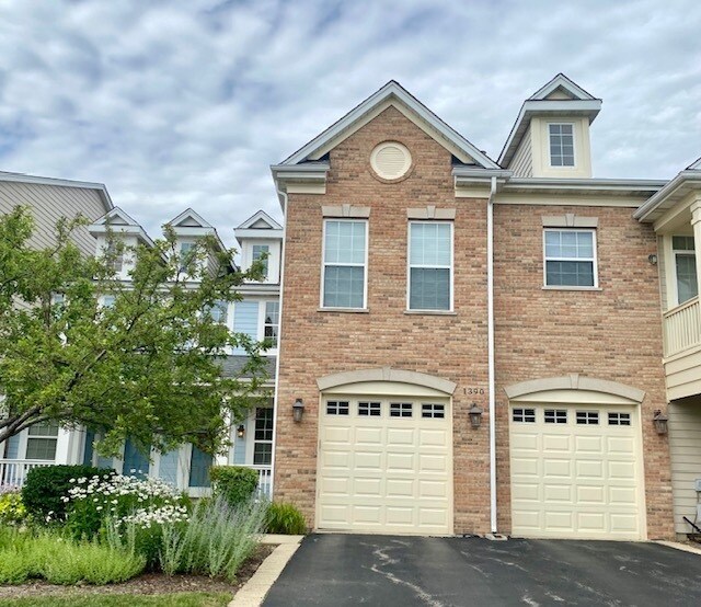 1390 Scarboro Rd Unit 1390, Schaumburg, IL 60193 Condo for Rent in