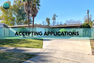 Building Photo - 3836 Gates Pl