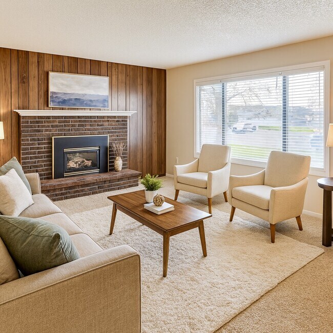 Foto del edificio - 1119 Yellowstone Ave