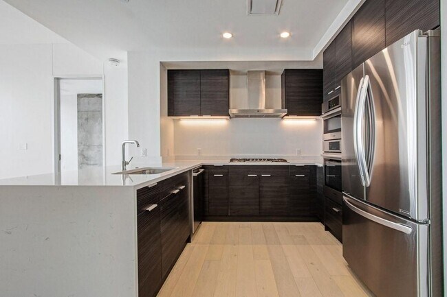 Foto del edificio - 301 West Ave