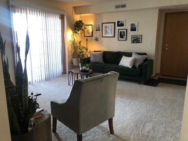Foto del edificio - 2872 Coral Ct